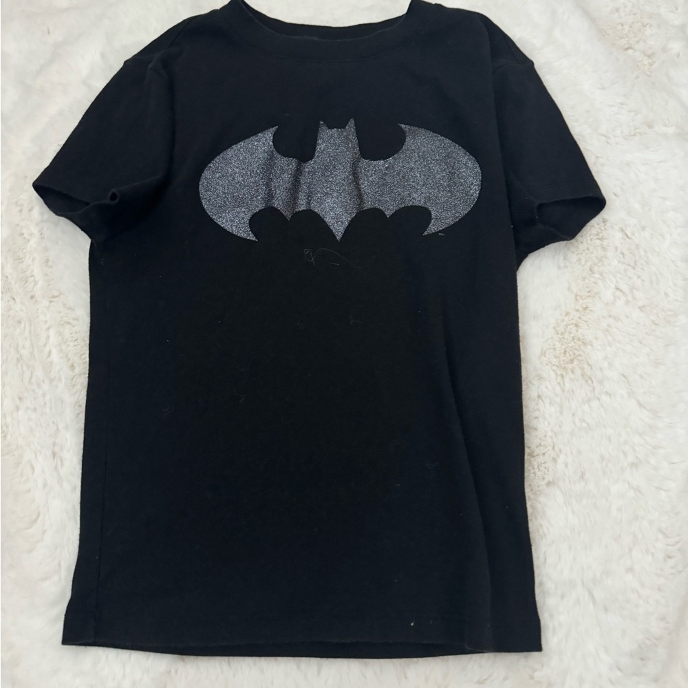 BATMAN Baby Tee